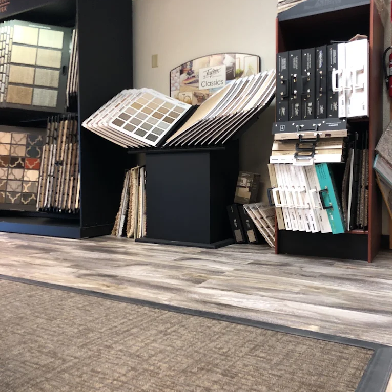 Selling carpet at Plain Floors