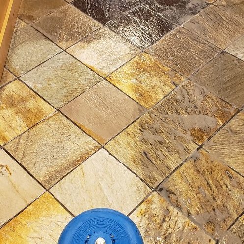 Tile