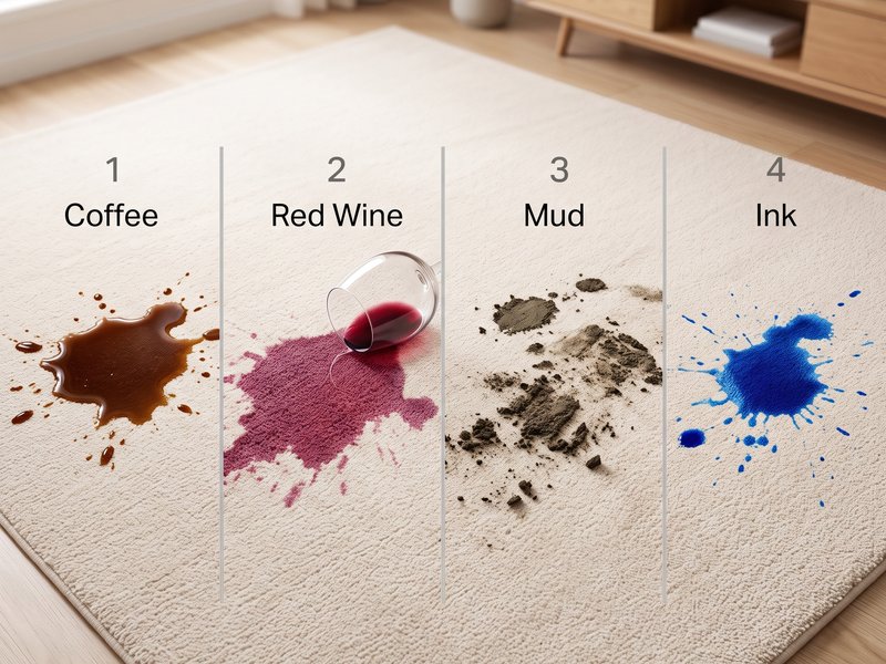 Carpet Cleaning Services by Plains Floors