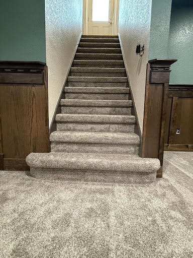 What Really Wears Out Carpet
