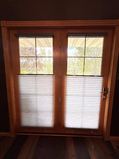 Featured Project  Privacy & Light, Your Way
