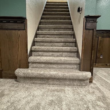 What Really Wears Out Carpet?