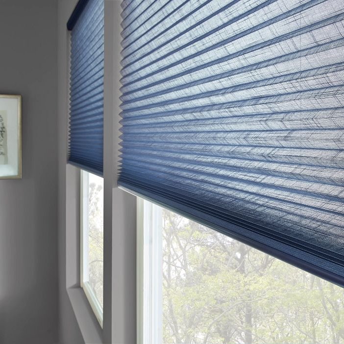 Graber window treatment ideas and inspiration to help you - Plains Floor & Window Covering