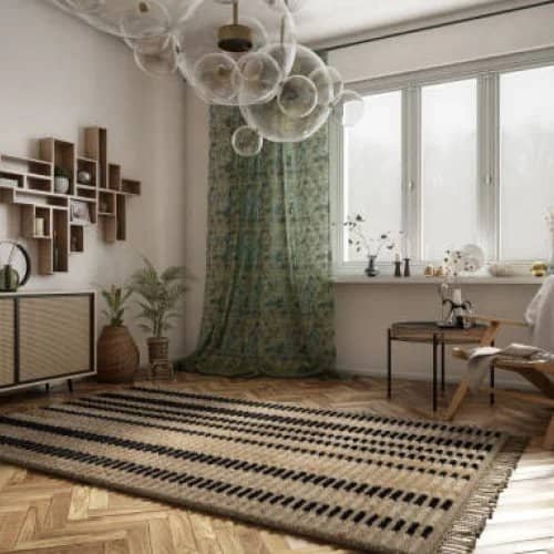 Area Rugs