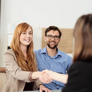 Financing-services