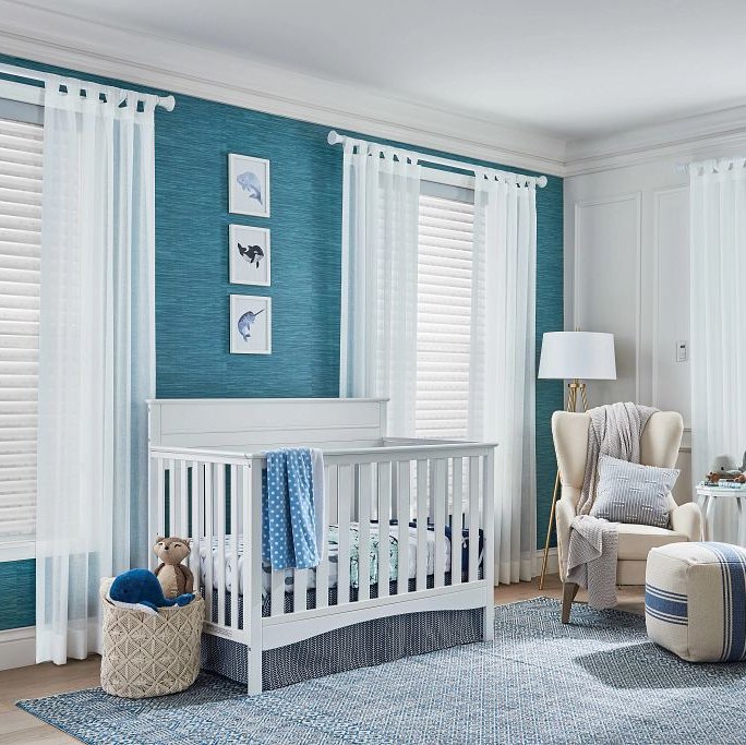 Graber window treatment ideas and inspiration to help you - Plains Floor & Window Covering