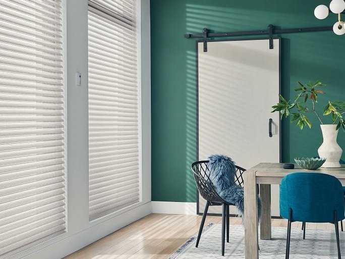 Graber Window Coverings