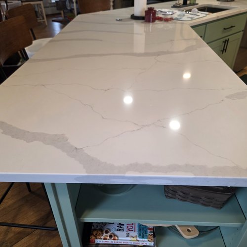 Terra Luna Quartz