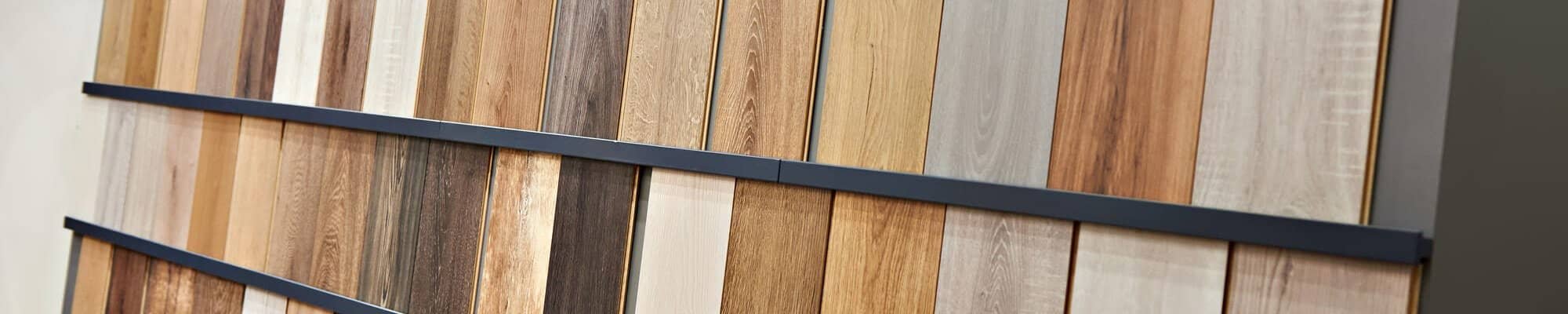 Flooring Products from Plains Floor & Window Covering in Riverton
