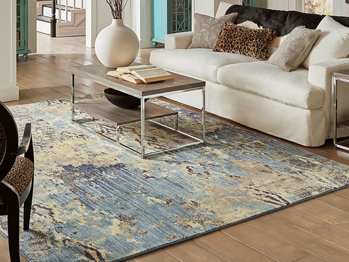 Carpet-Shaw-flooring-bedroom