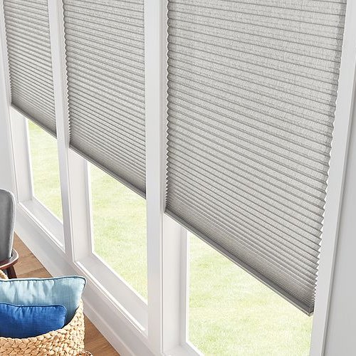 Graber Motorization - Plains Floor & Window Covering