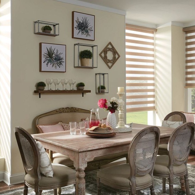 Graber window treatment ideas and inspiration to help you - Plains Floor & Window Covering
