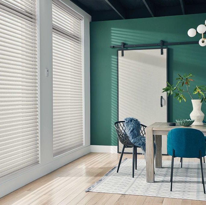 Graber window treatment ideas and inspiration to help you - Plains Floor & Window Covering