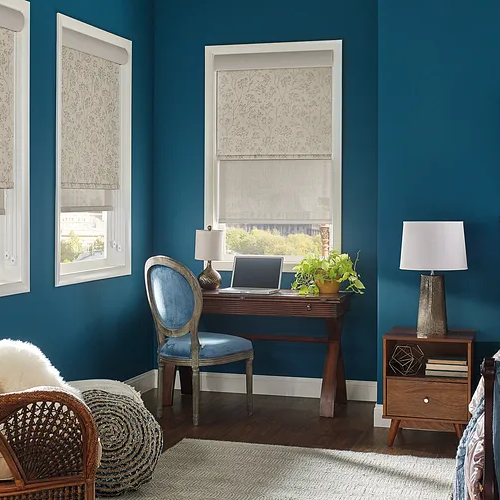 Shades offered by Graber - Plains Floor & Window Covering