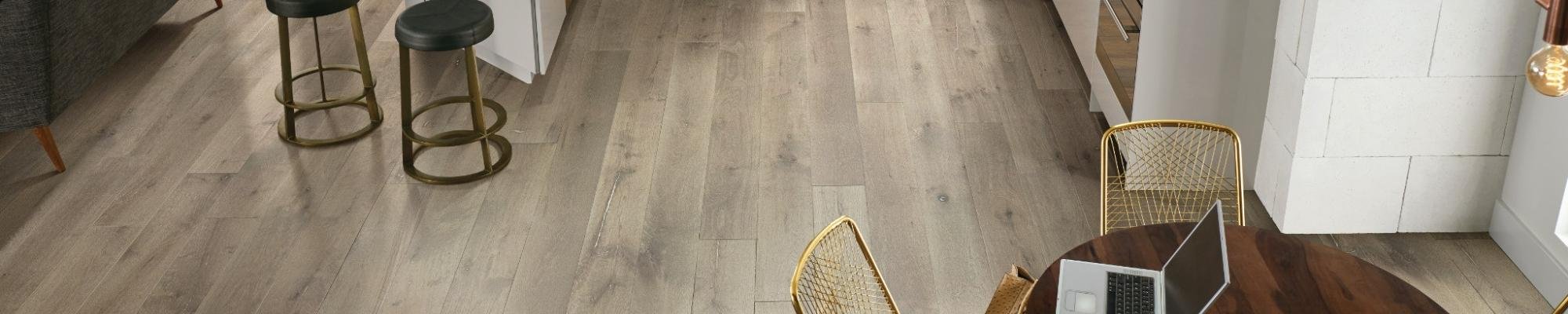 Vinyl flooring in Riverton, WY at Plains Floor & Window Covering