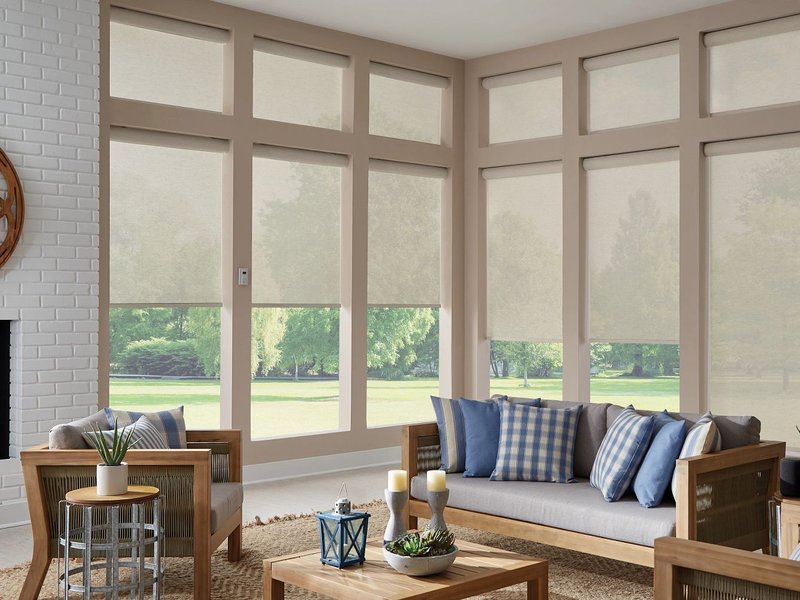 Innovation is a mindset - Plains Floor & Window Covering