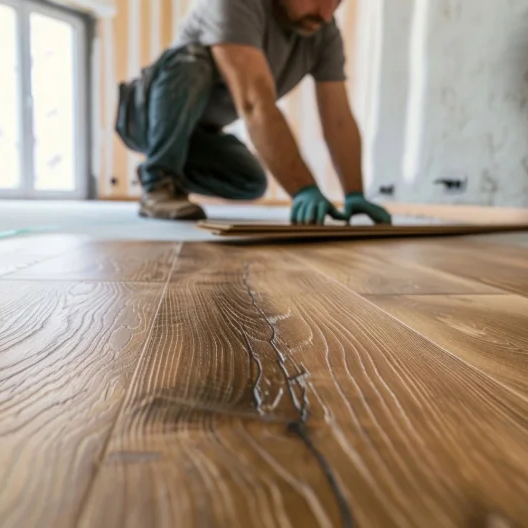 Hardwood