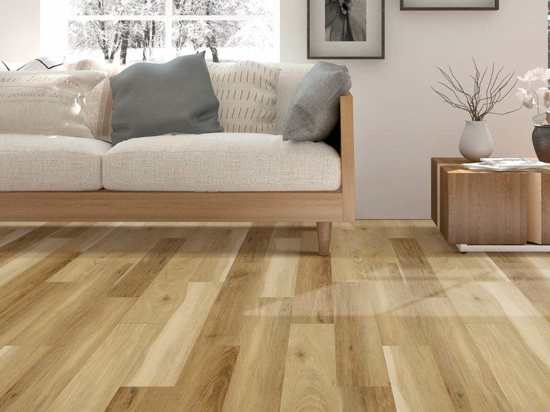 About Laminate