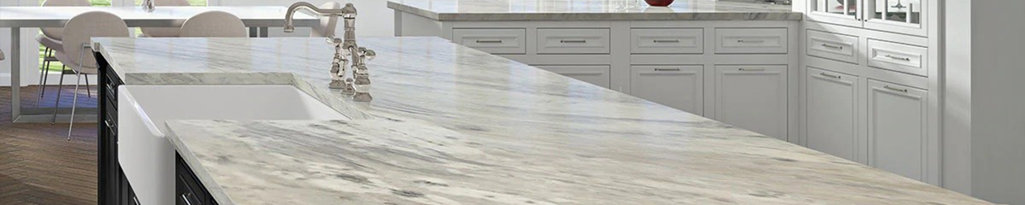 Countertops Banner