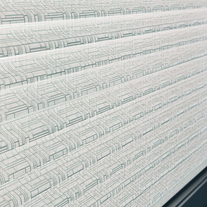 Graber window treatment ideas and inspiration to help you - Plains Floor & Window Covering