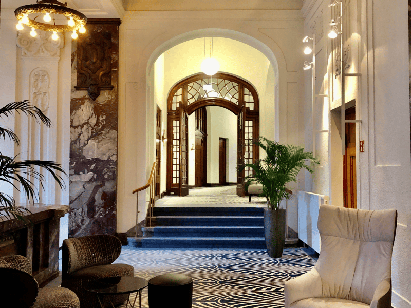 Plains Floor and Window Covering offers carpet cleaning to a wide variety of locations in the Riverton, WY area