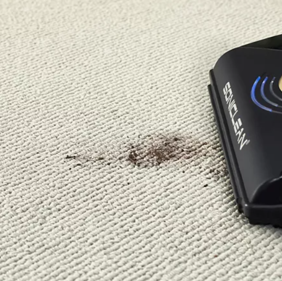 Carpet Cleaning