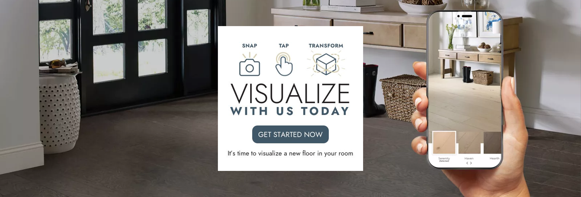 Room Visualizer