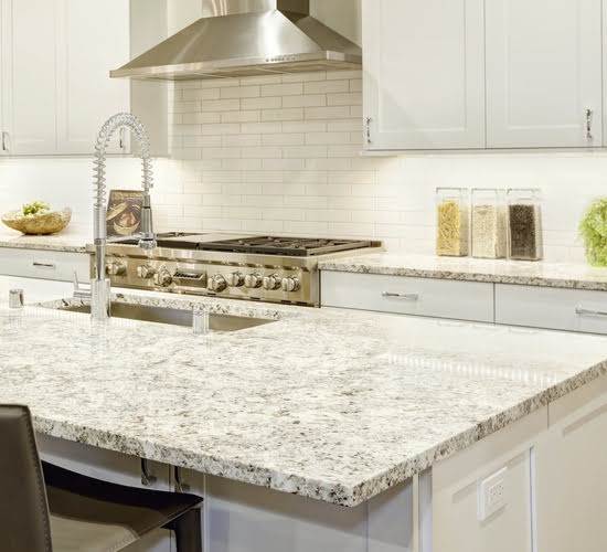 Plains Floor & Window Covering Countertops