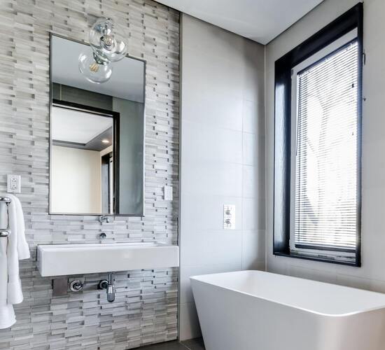Plains Floor & Window Covering Walls